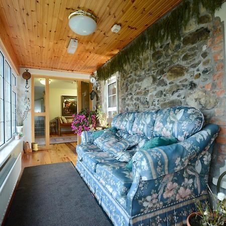 Oakfield B&B Lisburn Bagian luar foto