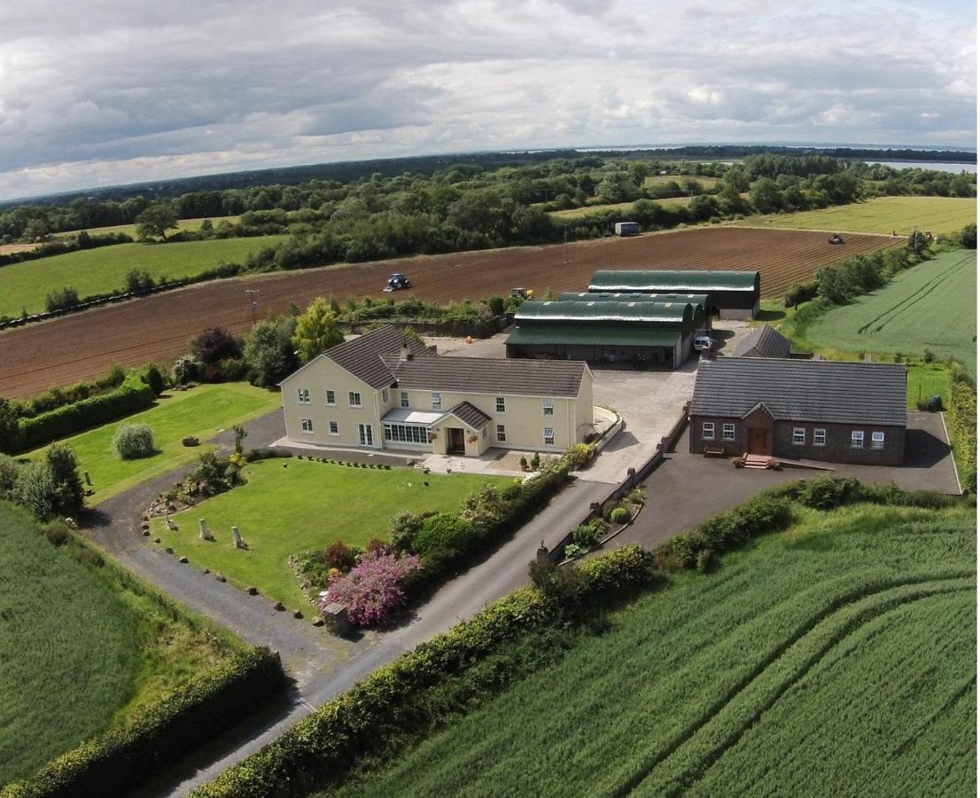Oakfield B&B Lisburn Bagian luar foto